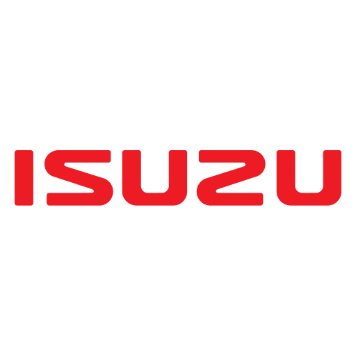 อีซูซุประเทศไทย Isuzu Thailand Official logo